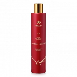 Шампунь для окрашенных волос увлажняющий Грейми 250 мл GreyMy Zoom Color Shampoo