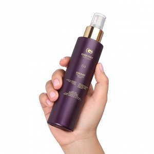 Спрей для укладки волос Грейми 150 мл GreyMy Smart Twist Curl Spray