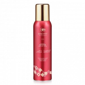 Грейми Спрей для волос для блеска 150 мл GreyMy Instant Shine Perfume Spray