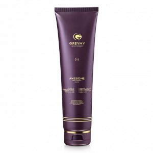Бальзам для волос увлажнение и гладкость Грейми 150 мл Greymy Awesome Smoothing Balm