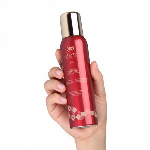 Грейми Спрей для волос для блеска 150 мл GreyMy Instant Shine Perfume Spray