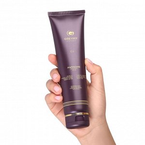 Бальзам для волос увлажнение и гладкость Грейми 150 мл Greymy Awesome Smoothing Balm