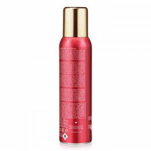 Грейми Спрей для волос для блеска 150 мл GreyMy Instant Shine Perfume Spray