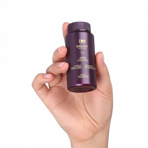 Пудра для волос для объема и текстурирования Грейми 10 г GreyMy Chic Ultra Light Volume Powder