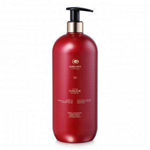 Шампунь для окрашенных волос Грейми 1000 мл GreyMy Zoom Color Shampoo