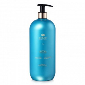 Кондиционер для объема волос Грейми 1000 мл GreyMy Plumping Volume Conditioner