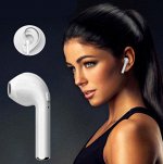 ХИТ! Новинка! Беспроводные наушники AirPods