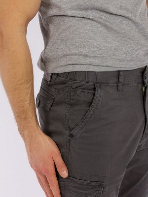 Джинсы Турецкие джинсы-джоггеры -это универсальная одежда, которая подходит как для спортивных мероприятий, так и для повседневного пользования. Брюки карго  обладают шестью карманами, что делает их м