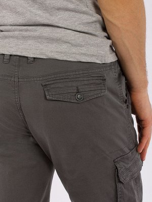 Джинсы Турецкие джинсы-джоггеры -это универсальная одежда, которая подходит как для спортивных мероприятий, так и для повседневного пользования. Брюки карго  обладают шестью карманами, что делает их м