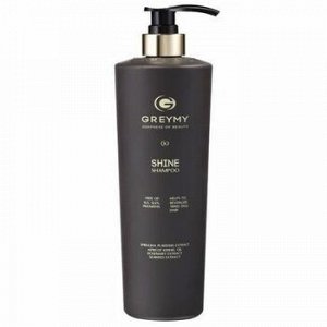 Шампунь для сияния и блеска волос Грейми 800 мл GreyMy Shine Shampoo