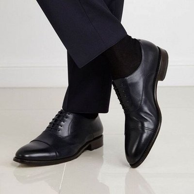 Классические мужские носки Эвернит