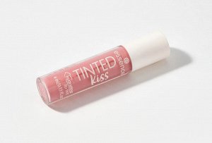 Тинт для губ essence увлажняющий TinTed kiss hydrating lip tint 01 EXPS