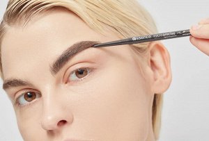 Карандаш для бровей essence micro precise eyebrow pencil 05 EXPS