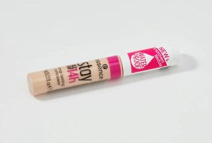 Консилер essence stay All day 14h concealer 10 EXPS