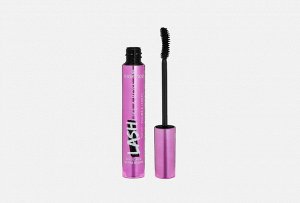 Тушь для ресниц essence с эффектом удлинения и объема ультрачерная Lash like a boss instant volume EXPS