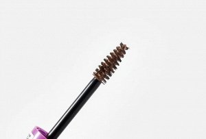 Тушь для бровей essence Thick & wow! fixing brow mascara 01 EXPS