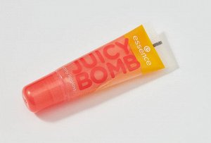 Блеск для губ essence Juicy bomb shiny lipgloss 103 EXPS