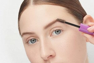 Тушь для бровей essence Thick & wow! fixing brow mascara 01 EXPS