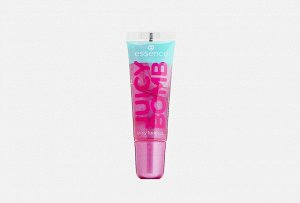 Блеск для губ essence Juicy bomb shiny lipgloss 105 EXPS