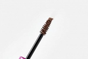 Тушь для бровей essence Thick & wow! fixing brow mascara 02 EXPS