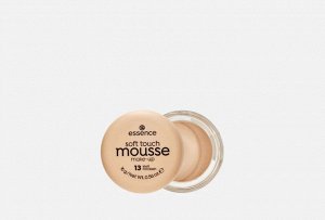 Мусс тонирующий essence Soft touch mousse Make-Up 13 EXPS