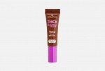 Тушь для бровей essence Thick &amp; wow! fixing brow mascara 03