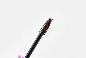 Тушь для бровей essence Thick & wow! fixing brow mascara 03 EXPS