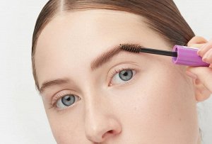 Тушь для бровей essence Thick & wow! fixing brow mascara 03 EXPS