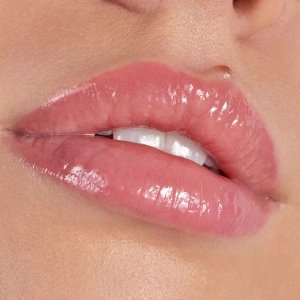 Блеск для губ Catrice с эффектом увеличения объёма Plump It Up Lip Booster 040