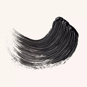 Тушь для ресниц Catrice с эффектом накладных ресниц Pure False Lash Beyond Black Mascara 010