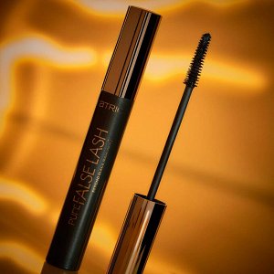 Тушь для ресниц Catrice с эффектом накладных ресниц Pure False Lash Beyond Black Mascara 010