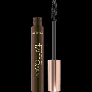 Тушь для ресниц Catrice коричневая Pure Volume Magic Brown Mascara 010