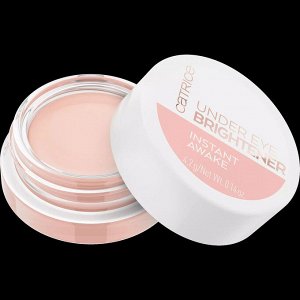 Корректор для области вокруг глаз Сatrice Under Eye Brightener 010