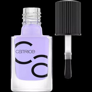Лак для ногтей Catrice Iconails Gel Lacquer 143