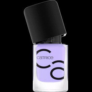 Лак для ногтей Catrice Iconails Gel Lacquer 143