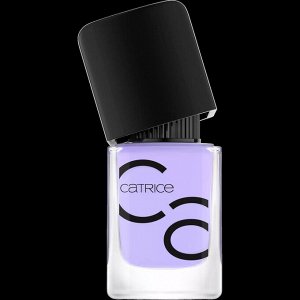 Лак для ногтей Catrice Iconails Gel Lacquer 143 EXPS