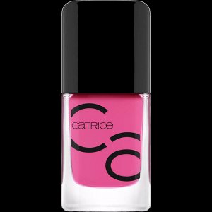 Лак для ногтей яркий Catrice Iconails Gel Lacquer 157 EXPS