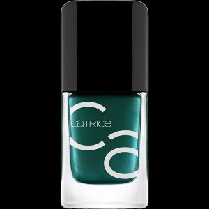 Лак для ногтей Catrice Iconails Gel Lacquer 158 EXPS