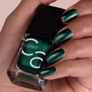 Лак для ногтей Catrice Iconails Gel Lacquer 158 EXPS