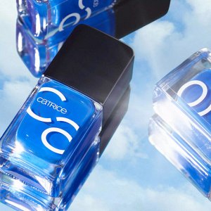 Лак для ногтей Catrice Iconails Gel Lacquer 144 EXPS