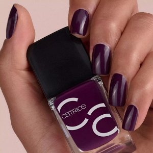 Лак для ногтей Catrice Iconails Gel Lacquer 159 EXPS