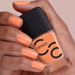 Лак для ногтей Catrice Iconails Gel Lacquer 160 EXPS