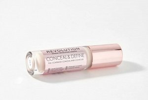 Консилер Makeup Revolution Conceal and Define C0.5