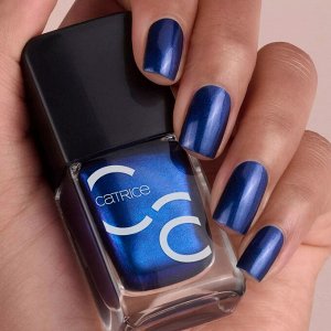 Лак для ногтей Catrice Iconails Gel Lacquer 161 EXPS