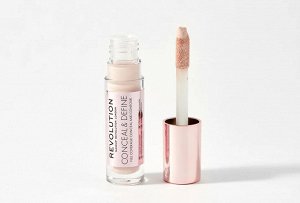 Консилер Makeup Revolution Conceal and Define C0.5