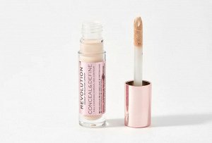 Консилер Makeup Revolution Conceal and Define C1