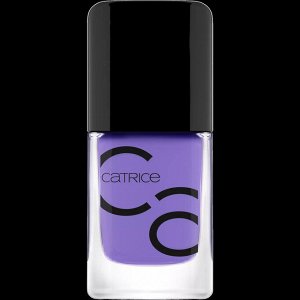 Лак для ногтей Catrice Iconails Gel Lacquer 162 EXPS