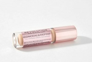 Консилер Makeup Revolution Conceal and Define С6