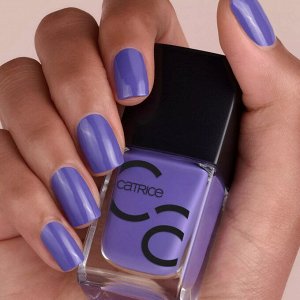 Лак для ногтей Catrice Iconails Gel Lacquer 162 EXPS