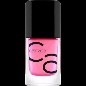 Лак для ногтей Catrice Iconails Gel Lacquer 163 EXPS